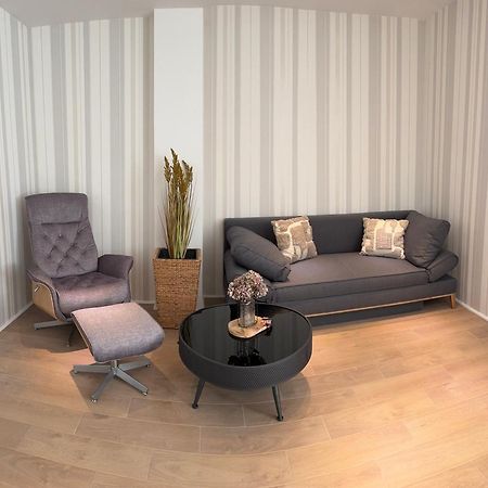 Boutique Apartment Loreley- Charmante Stillvolle Unterkunft أوسنابروك المظهر الخارجي الصورة