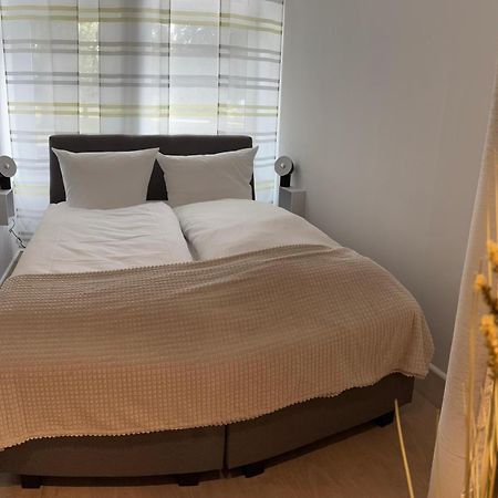 Boutique Apartment Loreley- Charmante Stillvolle Unterkunft أوسنابروك المظهر الخارجي الصورة