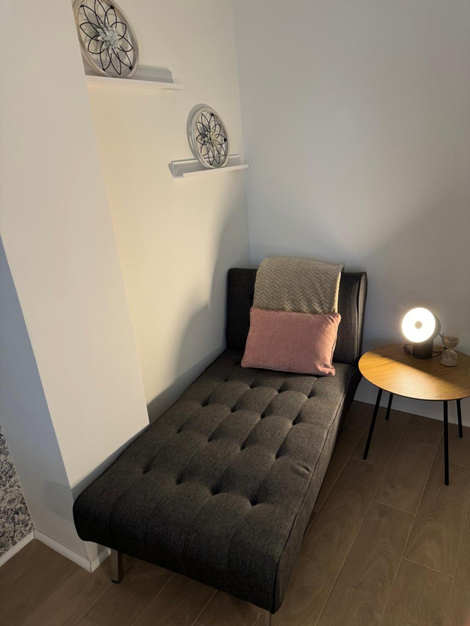 Boutique Apartment Loreley- Charmante Stillvolle Unterkunft أوسنابروك المظهر الخارجي الصورة