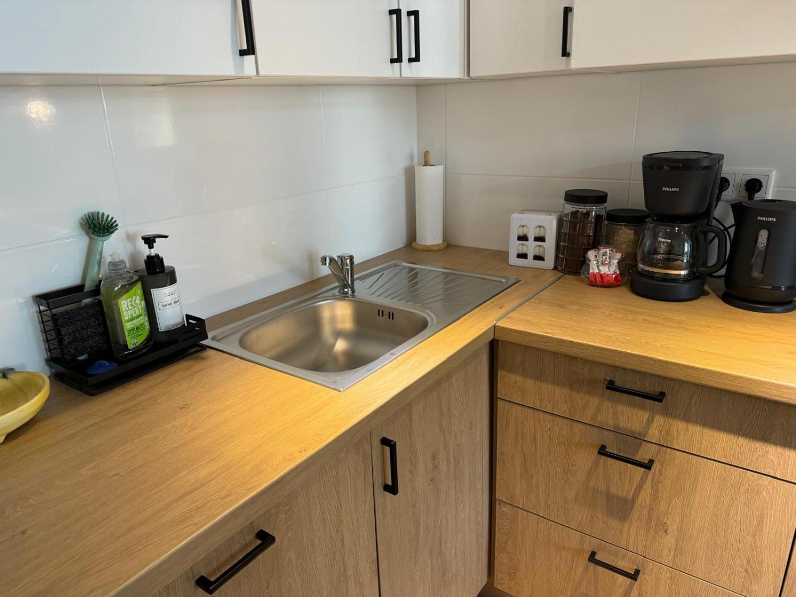 Boutique Apartment Loreley- Charmante Stillvolle Unterkunft أوسنابروك المظهر الخارجي الصورة